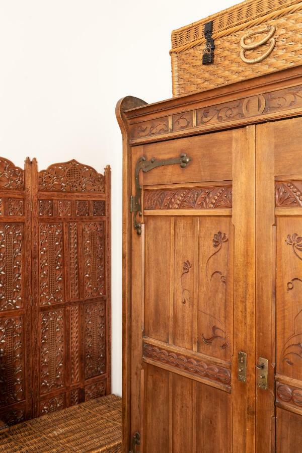 St. Terezie - Baroque Residence براغ المظهر الخارجي الصورة
