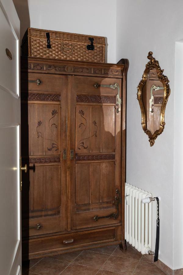 St. Terezie - Baroque Residence براغ المظهر الخارجي الصورة