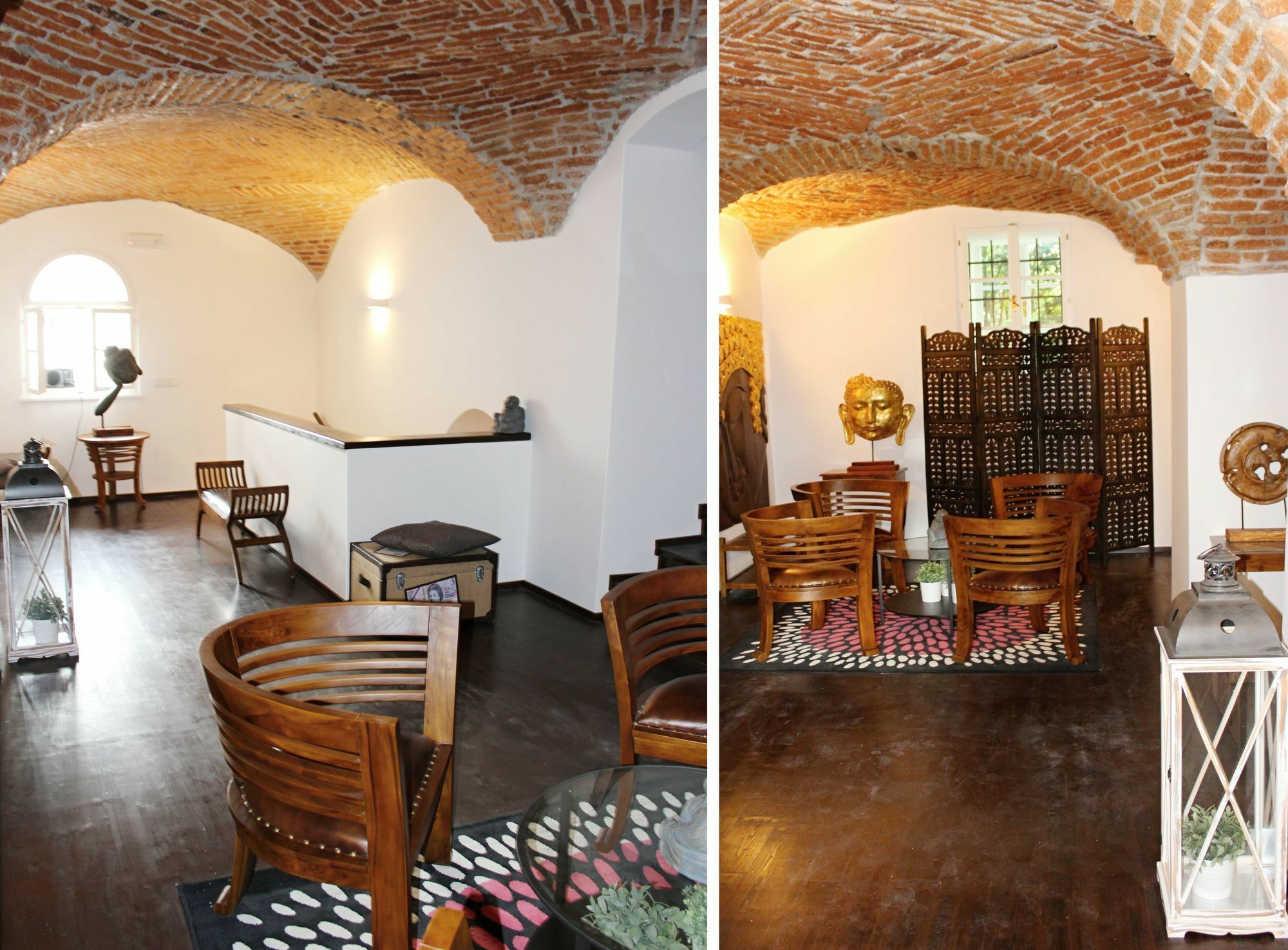 St. Terezie - Baroque Residence براغ المظهر الخارجي الصورة